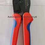 LY-2546B MC4 Solar Panel Crimping Tool (2.5-6mm)