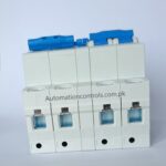 Tomzn TOB1-63H 2p+2p 63A MTS Manual Transfer Switch MCB Breaker Change Over - Image 3