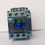 CHINT NXC-25 3pole Magnet Contactor 220VAC