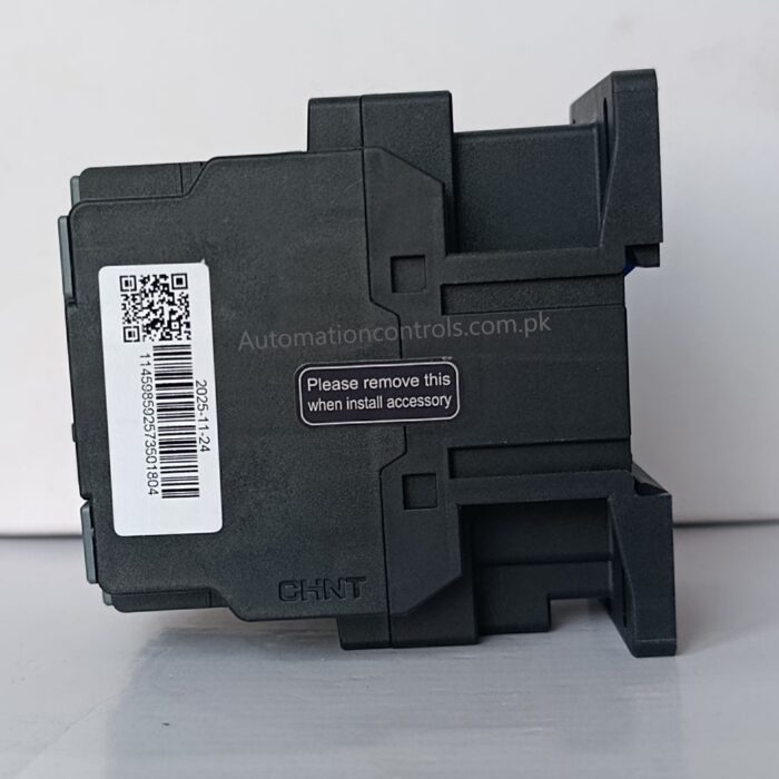 CHINT NXC-25 3pole Magnet Contactor 220VAC - Image 2