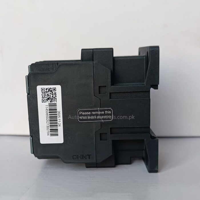 CHINT NXC-32 3pole Magnet Contactor 220VAC - Image 2