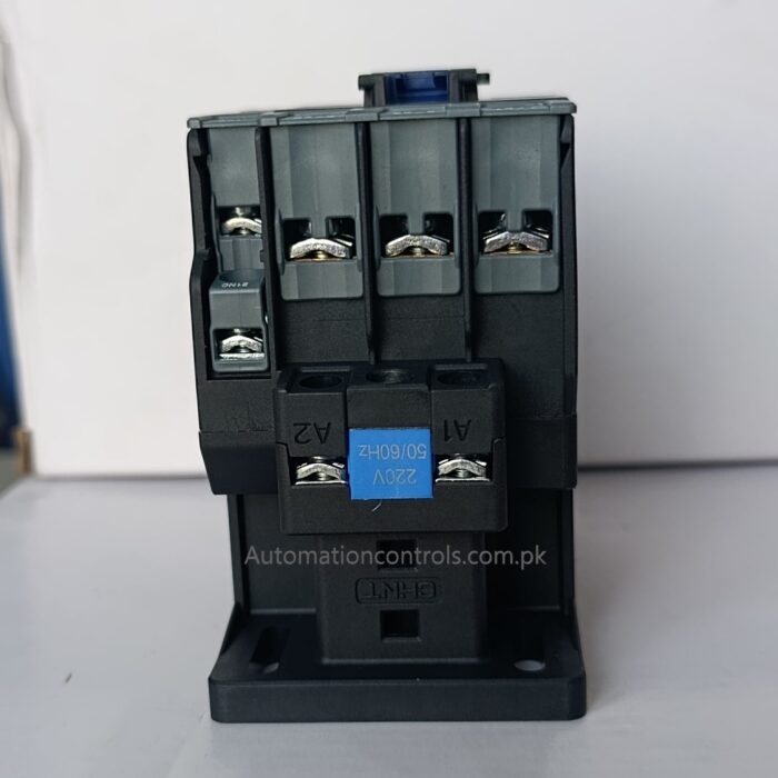 CHINT NXC-32 3pole Magnet Contactor 220VAC - Image 5