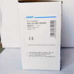 CHINT NXC-32 3pole Magnet Contactor 220VAC - Image 6