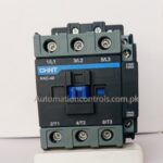 CHINT NXC-40 3pole Magnet Contactor 220VAC