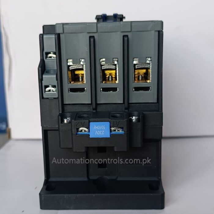 CHINT NXC-40 3pole Magnet Contactor 220VAC - Image 4