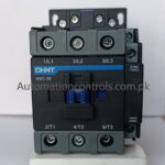 CHINT NXC-50 3pole Magnet Contactor 220VAC