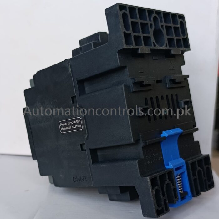 CHINT NXC-50 3pole Magnet Contactor 220VAC - Image 2