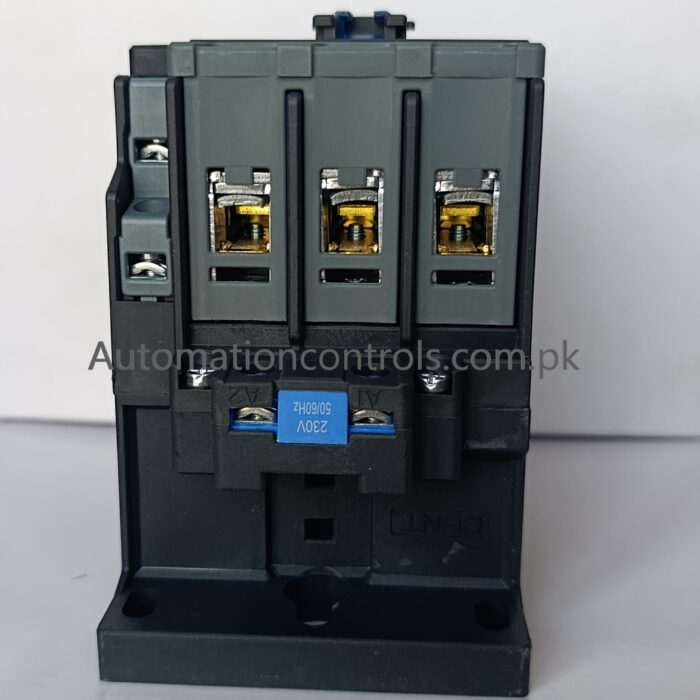CHINT NXC-50 3pole Magnet Contactor 220VAC - Image 4