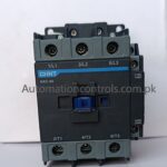 CHINT NXC-85 3pole Magnet Contactor 220VAC
