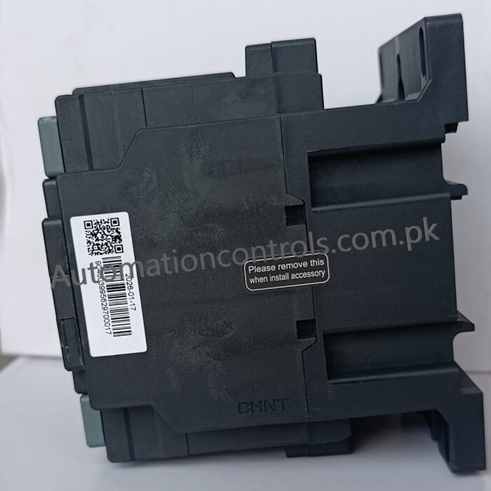 CHINT NXC-85 3pole Magnet Contactor 220VAC - Image 2