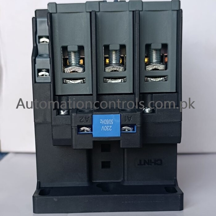 CHINT NXC-85 3pole Magnet Contactor 220VAC - Image 6