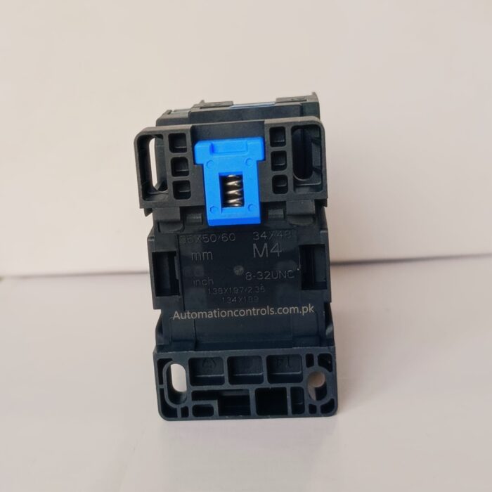 CHINT NXC-09 3pole Magnet Contactor 220VAC - Image 3