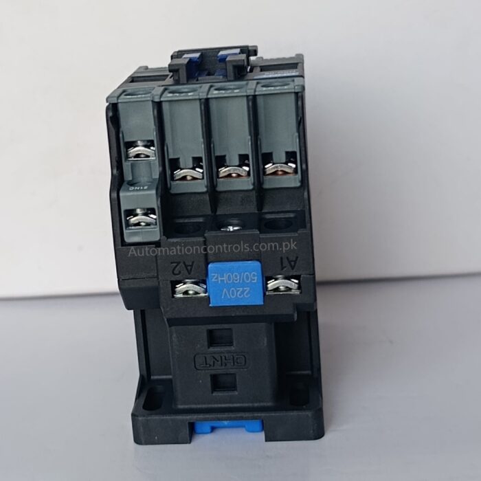 CHINT NXC-09 3pole Magnet Contactor 220VAC - Image 5