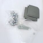 Chint 4P 50A MCCB Moulded Case Circuit Breaker NXM-125S - Image 2