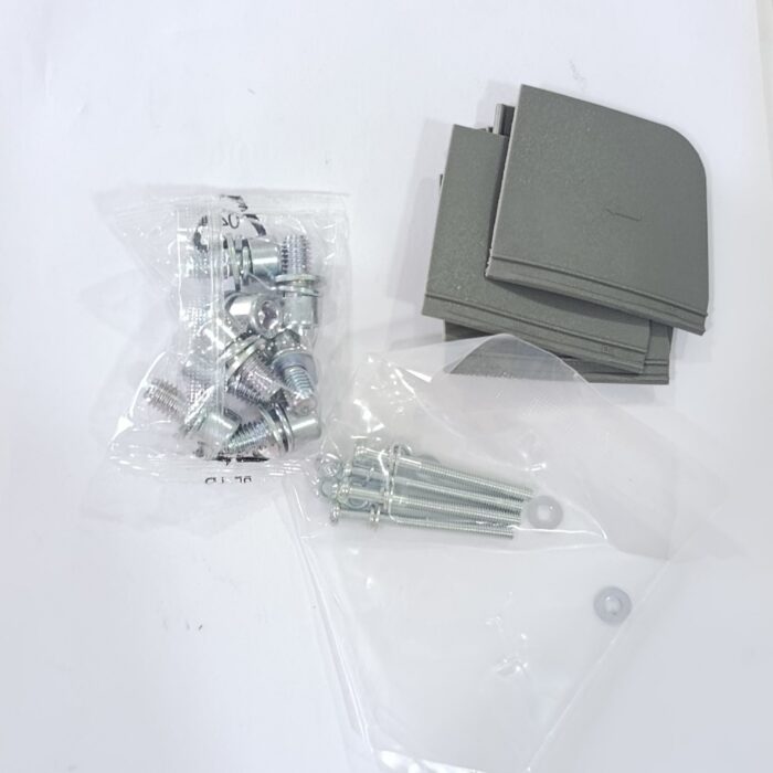 Chint 4P 50A MCCB Moulded Case Circuit Breaker NXM-125S - Image 2