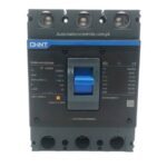 Chint 3P 1250A MCCB Moulded Case Circuit Breaker NXM-1600S