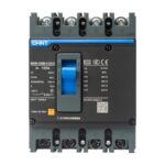 Chint 4P 125A MCCB Moulded Case Circuit Breaker NXM-160S