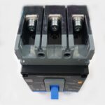 Chint 3P 160A MCCB Moulded Case Circuit Breaker NXM-160S - Image 2