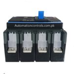 Chint 4P 160A MCCB Moulded Case Circuit Breaker NXM-160S - Image 2