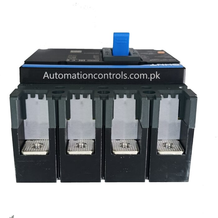 Chint 4P 160A MCCB Moulded Case Circuit Breaker NXM-160S - Image 2