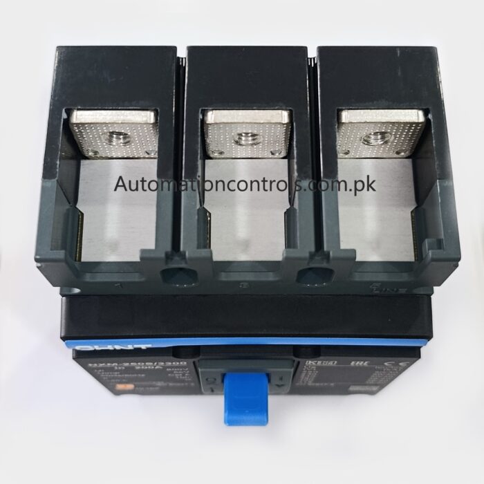 Chint 3P 250A MCCB Moulded Case Circuit Breaker NXM-250S - Image 4