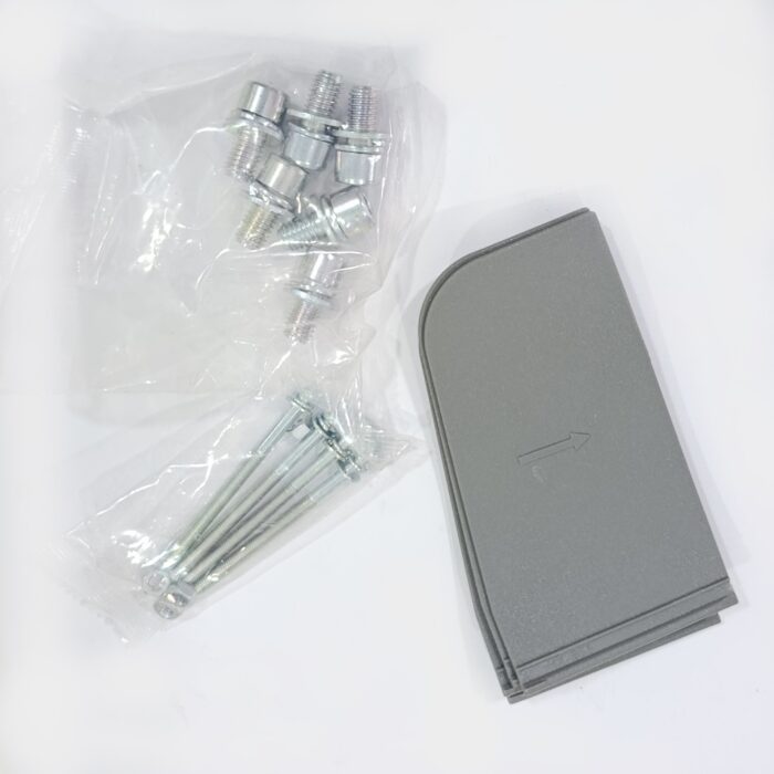 Chint 3P 250A MCCB Moulded Case Circuit Breaker NXM-250S - Image 3