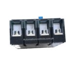 Chint 4P 200A MCCB Moulded Case Circuit Breaker NXM-250S - Image 2