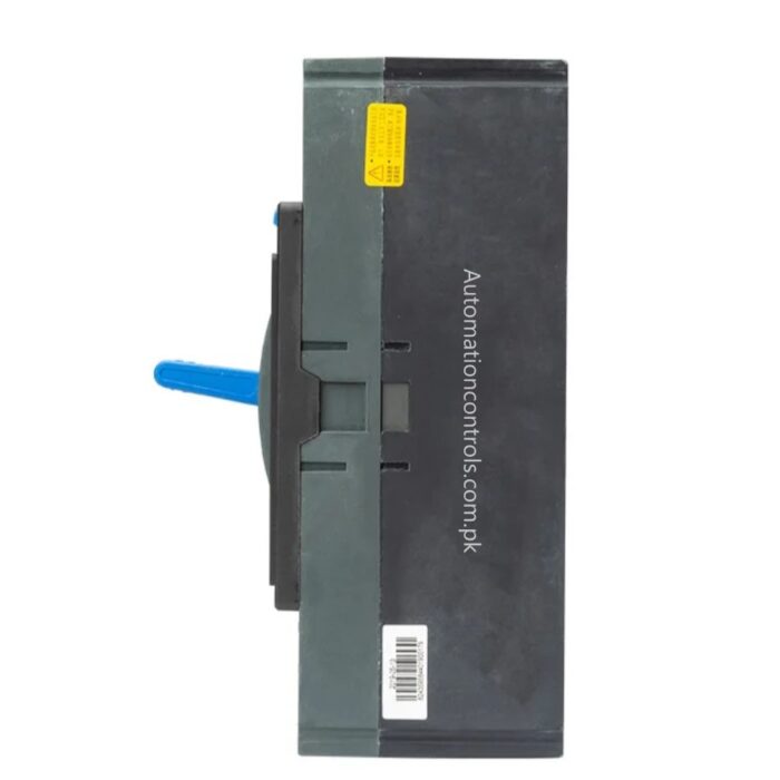 Chint 4P 320A MCCB Moulded Case Circuit Breaker NXM-400S - Image 2
