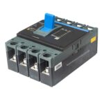 Chint 4P 400A MCCB Moulded Case Circuit Breaker NXM-400S - Image 3