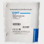 Chint 3P 630A MCCB Moulded Case Circuit Breaker NXM-630S - Image 2