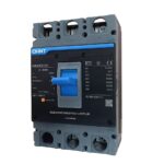 Chint 3P 800A MCCB Moulded Case Circuit Breaker NXM-800S - Image 3