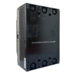 Chint 3P 800A MCCB Moulded Case Circuit Breaker NXM-800S - Image 2