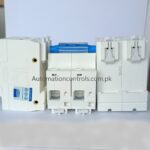 Tomzn TOB1Z-125 2pole DC 125A 1000V MCB Miniature Circuit Breaker - Image 2