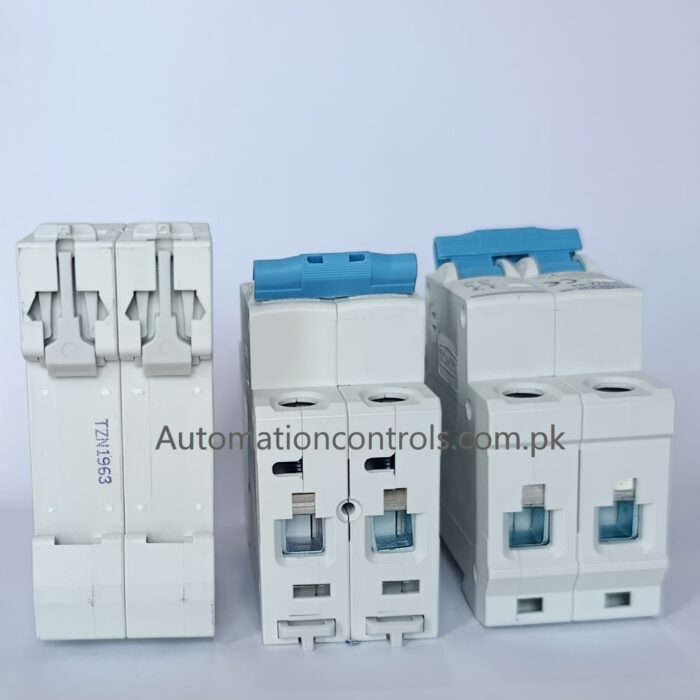 Tomzn TOB7Z-63 2pole DC 1000V MCB Miniature Circuit Breaker - Image 2