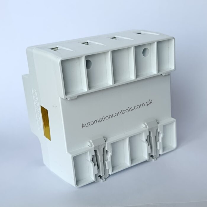 Tomzn TOVPD3-63VA 3phase 4pole Voltage and Ampere Protection Device - Image 4