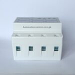 Tomzn TOVPD3-63VA 3phase 4pole Voltage and Ampere Protection Device - Image 2