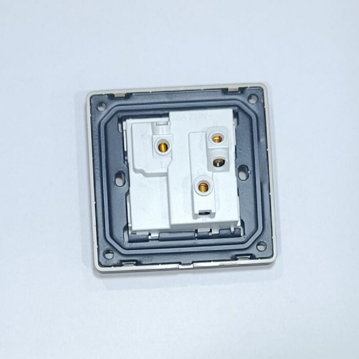 Light Plug 9in1 China Fitting Sheet Board V8 series (Coffee Color) - Image 2