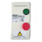 TECO D.O.L Magnetic Starter Switch 1.8-2.7A