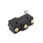 TM-1703 Micro Limit Switch Long Lever Wheel - Image 2