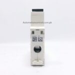 Schneider 1000VDC 1P 63A MCB Breaker - Image 3