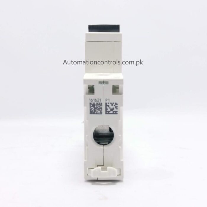 Schneider 1000VDC 1P 63A MCB Breaker - Image 3