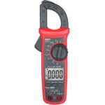 UNI-T UT-201+ Digital Clamp Meter