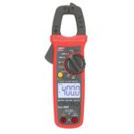 UNI-T UT-203+ Digital AC/DC Clamp Meter