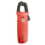 UNI-T UT-203+ Digital AC/DC Clamp Meter - Image 2
