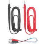 UNI-T UT-204+ Digital Clamp Meter - Image 3