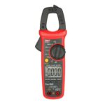 UNI-T UT-204+ Digital Clamp Meter