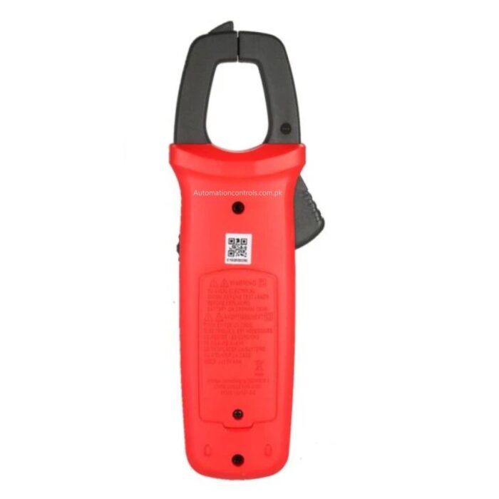 UNI-T UT-204+ Digital Clamp Meter - Image 2
