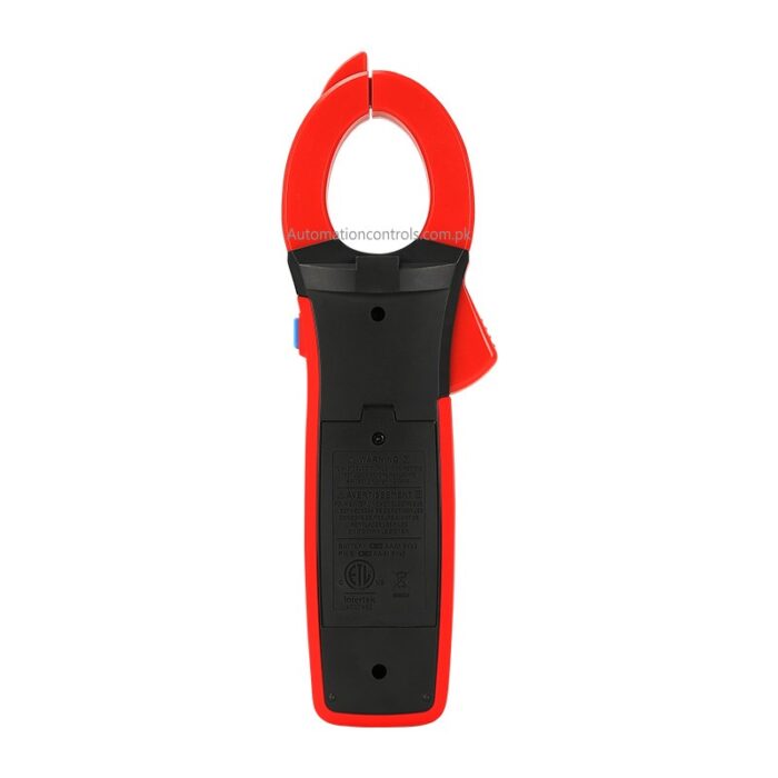 UNI-T UT205E Digital Clamp Meter - Image 2