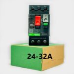 Schneider GV2ME Motor Protection Circuit Breaker 24-32A