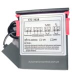 STC-3028 Temperature and Humidity Controller - Image 3